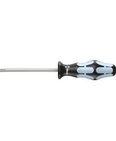 Skrūvgriezis Wera WE05032054001; Torx; TX20x100 mm