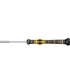 Skrūvgriezis Wera WE05030414001; Hex; ESD 1569; 3x60 mm