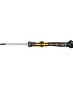 Skrūvgriezis Wera WE05030406001; Torx 1567; TX10x60 mm