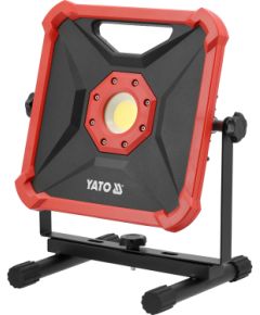 Lampa Yato YT-82966; 18 V (bez akumulatora un lādētāja)