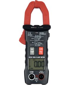 Multimetrs Yato YT-73093