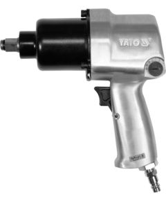 Pneimatiskā triecienatslēga Yato YT-09528; 1/2''; 1000 Nm
