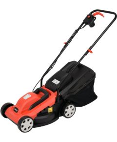 Zāles pļāvējs Yato YT-85200; 1300 W ; elektrisks
