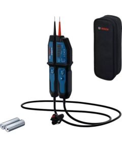 Voltmetrs Bosch GVT 1000-15 Professional