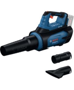 Akumulatora lapu pūtējs Bosch GBL 18V-800 Professional; 18 V (bez akumulatora un lādētāja)