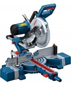 Leņķzāģis Bosch GCM 254 D Professional; 1800 W