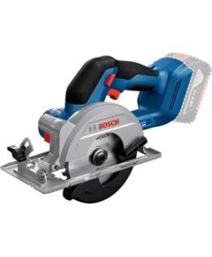 Akumulatora ripzāģis Bosch GKS 18V-51 Professional; 18 V (bez akumulatora un lādētāja)