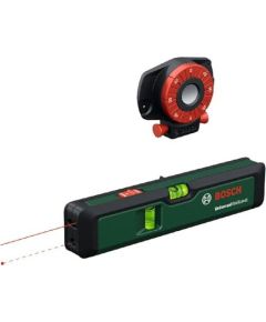 Lāzera nivelieris / līmeņrādis Bosch UniversalWallLevel