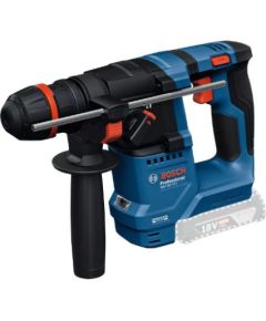 Akumulatora perforators Bosch GBH 18V-18 X Professional; 1,5 J; 18 V (bez akumulatora un lādētāja)