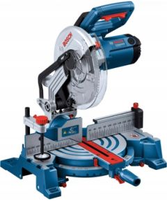 Leņķzāģis Bosch GCM 254 Professional; 1750 W