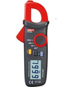 Multimetrs UNI-T UT210A