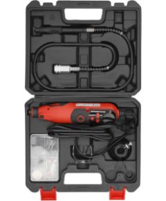 Rotora instruments ar litija jonu akumulatoru Yato YT-82077; 130 W