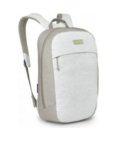 Osprey Mugursoma Arcane Earth Large Day Backpack  Pediment Grey Block