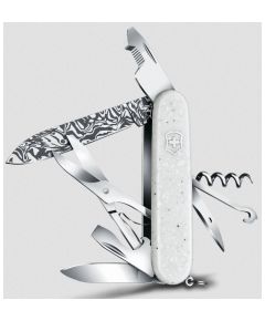 Victorinox Nazis Companion, 91mm, Damast Limited Edition 2025