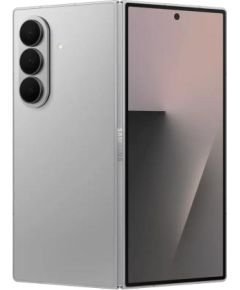 Samsung Galaxy Z Fold7 256GB Silver SM-F966B Viedtālrunis