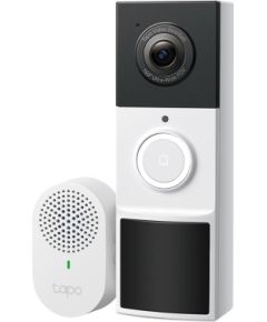 SMART HOME DOORBELL/TAPO D210 TP-LINK