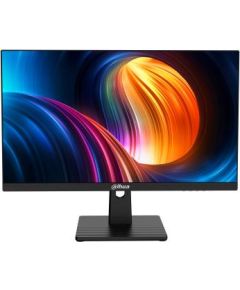 LCD Monitor DAHUA LM25-B221B 24.5" Business Panel IPS 1920x1080 16:9 144Hz 1 ms Colour Black DHI-LM25-B221B