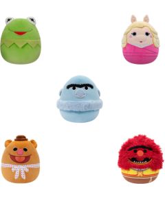 SQUISHMALLOWS The Muppets Plīša rotaļlieta, 25 cm