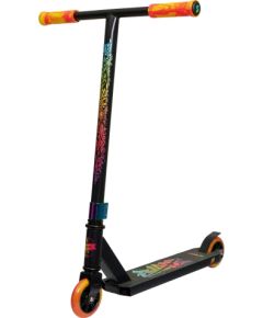Story Blade triku skrejritenis 75cm Rainbow/Black