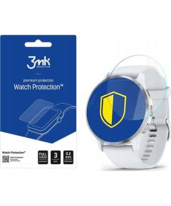 3MK ARC Pro Aizsargplēve pulkstenim Garmin Venu 3