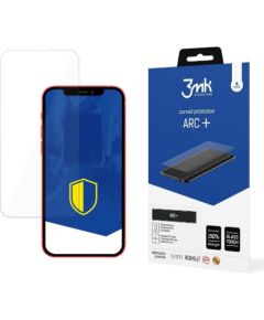 3MK ARC+ Protective Film Aizsargplēvīte ekrānam priekš Apple iPhone 17 Pro Max