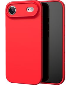 Swissten Soft Joy Case Aizsargapvalks priekš Apple iPhone 17