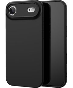 Swissten Soft Joy Case Aizsargapvalks priekš Apple iPhone 17 Air