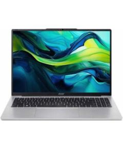 Acer Aspire Lite 16 16" Klēpjdators i7-1355U / 16GB RAM / 512GB SSD / Wind 11