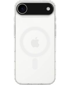 iLike Apple  iPhone 17 AIR Acrylic Magsafe Case Transparent