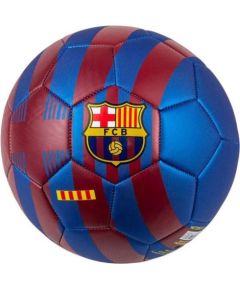 Inny FC Barcelona Official Licensed Football 3374378 (wielokolorowy)