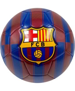 Inny FC Barcelona Official Licensed Football 123157 (wielokolorowy)
