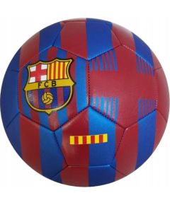 Inny FC Barcelona Mini Official Licensed Football 372978 (wielokolorowy)