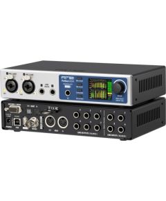 RME Fireface UCX II - USB [20 IN/ 20 OUT] audio interface