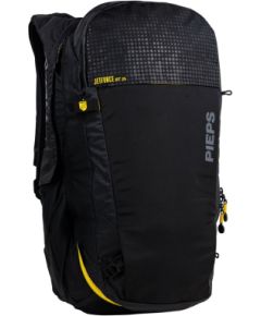 PIEPS avalanche backpack JETFORCE BT 25 Black