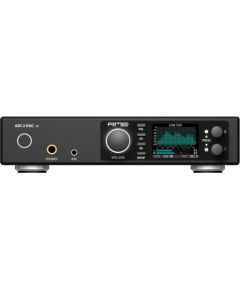RME ADI-2 DAC FS - Ultra-Fidelity PCM/DSD 768 kHz DA Converter