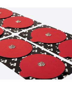 Therabody Theragun PowerDot 2.0 Electrode Pad 2 pc(s)