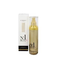 Di Angelo Cosmetics No.1 Bust - Cream for breast firming and enlargement 120ml