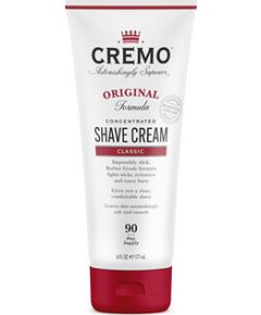 Cremo Original Classic Shave Cream - Krém na holení 177ml