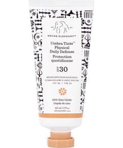 Drunk Elephant Umbra Tinte Physical Daily Defense SPF 30 60ml