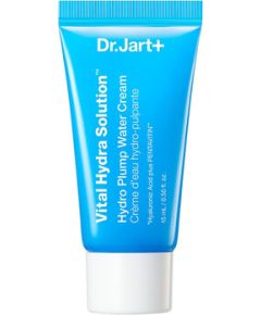 Dr. Jart+ Vital Hydra Solution Hydro Plump Water Cream - Hydratační pleťový krém 15ml