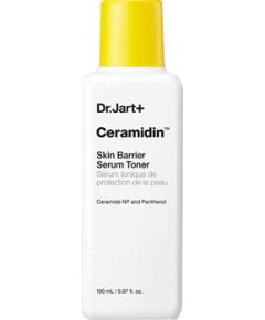 Dr. Jart+ Ceramidin Skin Barrier Serum Toner  150ml