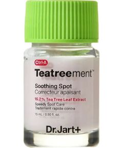 Dr. Jart+ Ctrl-A Teatreement Soothing Spot 15ml