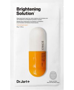 Dr. Jart+ Dermask Micro Jet Brightening Solution 5 x 30.0g