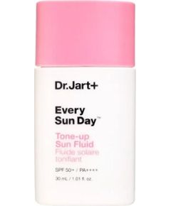 Dr. Jart+ Every Sun Day SPF 50+ Tone-Up Sun Fluid 30ml