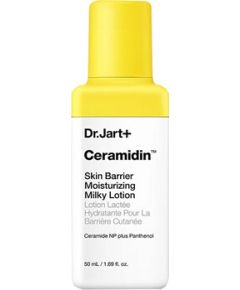 Dr. Jart+ Ceramidin Skin Barrier Moisturizing Milky Lotion 50ml