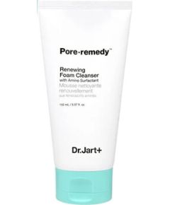 Dr. Jart+ Pore-Remedy Renewing Foam Cleanser 150ml