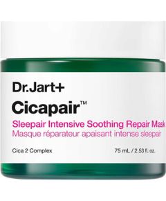Dr. Jart+ Cicapair Sleepair Intensive Soothing Repair Mask 75ml