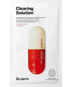 Dr. Jart+ Dermask Micro Jet Clearing Solution 5 x 27.0g