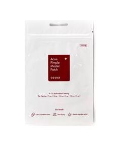 Cosrx Acne Pimple Master Patch - Náplasti na akné 24 ks