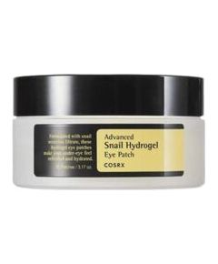 Cosrx Advanced Snail Hydrogel Eye Patch 60 pcs